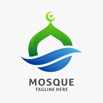 Detail Gambar Vektor Logo Islami Nomer 18