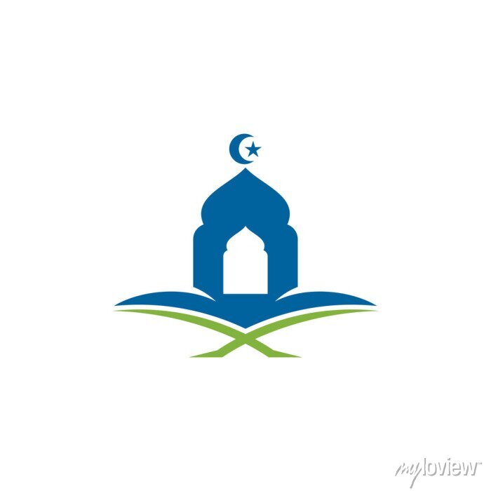 Detail Gambar Vektor Logo Islami Nomer 26