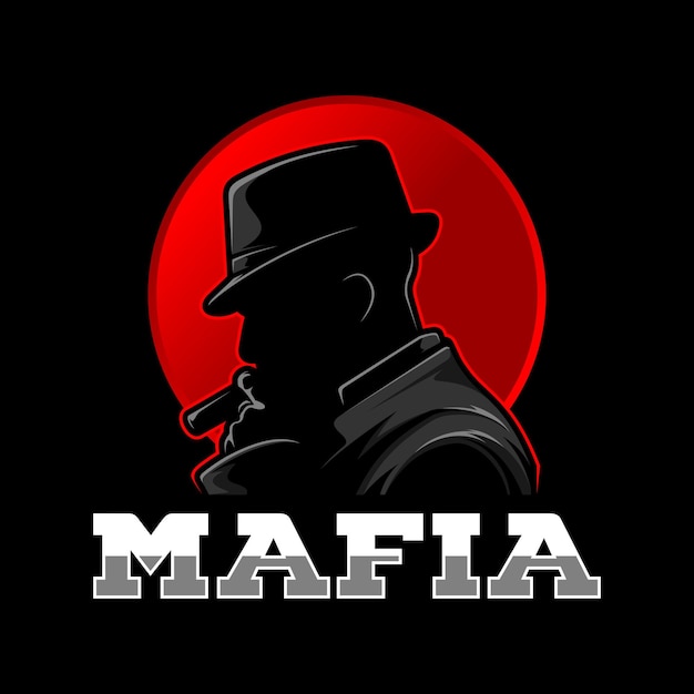 Detail Gambar Vektor Mafia Nomer 52