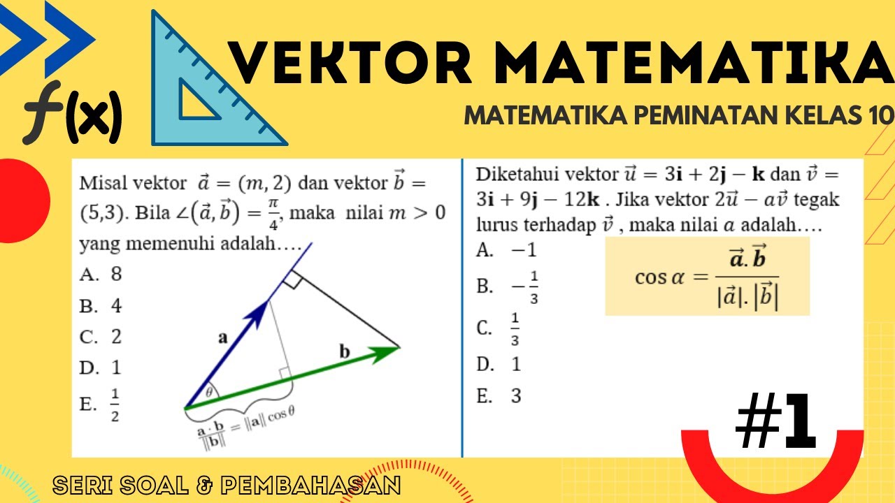 Detail Gambar Vektor Matematika Nomer 24
