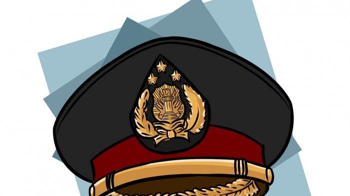 Detail Gambar Vektor Polri Nomer 32