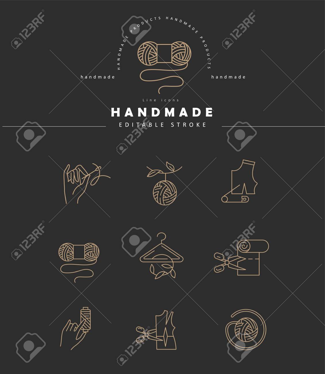 Detail Gambar Vektor Professional Vector Hand Nomer 13