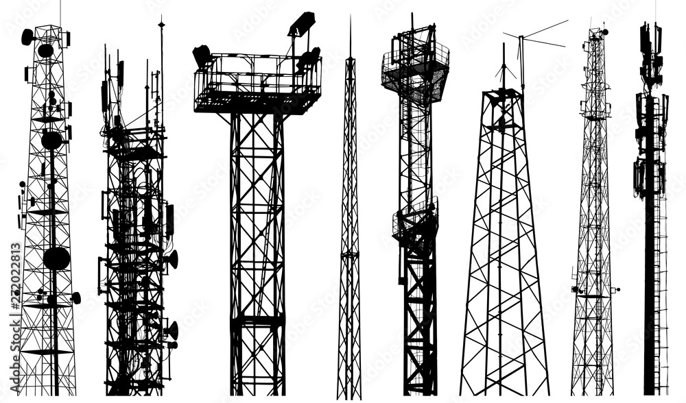 Detail Gambar Vektor Radio Cdr Nomer 34