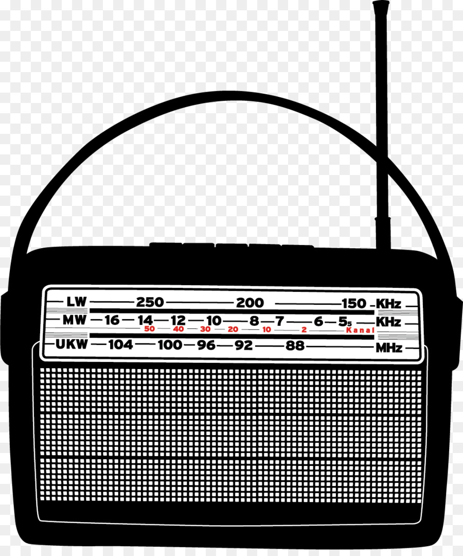 Detail Gambar Vektor Radio Cdr Karikatur Vektor Radio Cdr Nomer 54