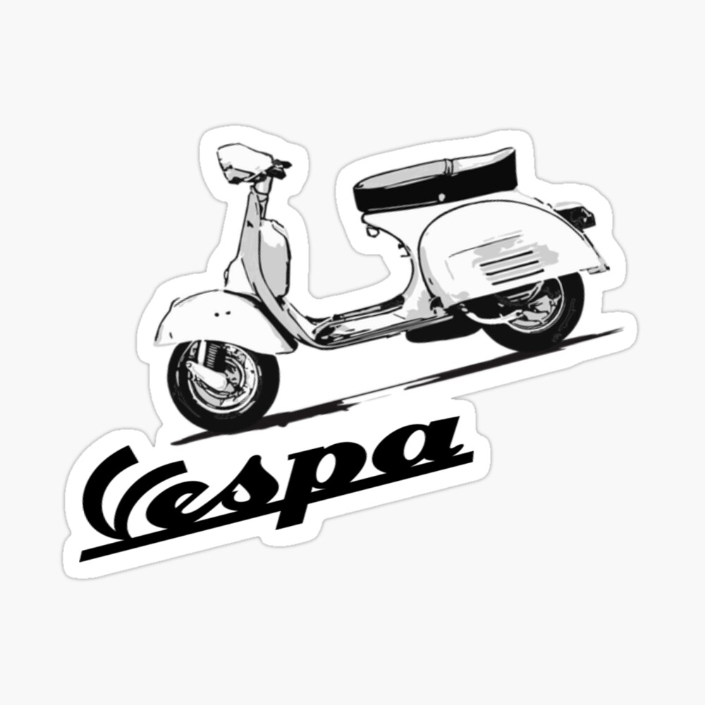 Detail Gambar Vespa Excel Boys With Vespa Nomer 30