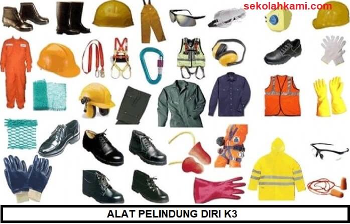 Detail Gambar Wajib Apd Untuk Pekerjaan Ketinggian Nomer 38