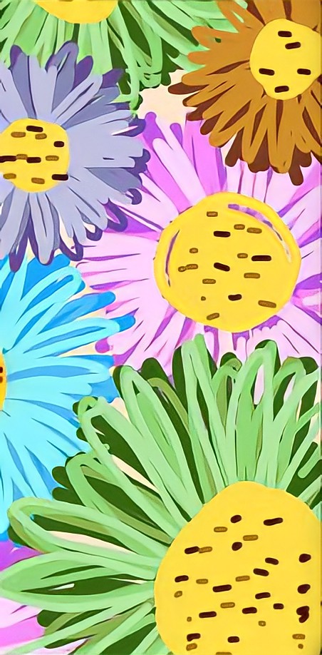 Detail Gambar Wallpaper Bunga Untuk Hp Android Nomer 36