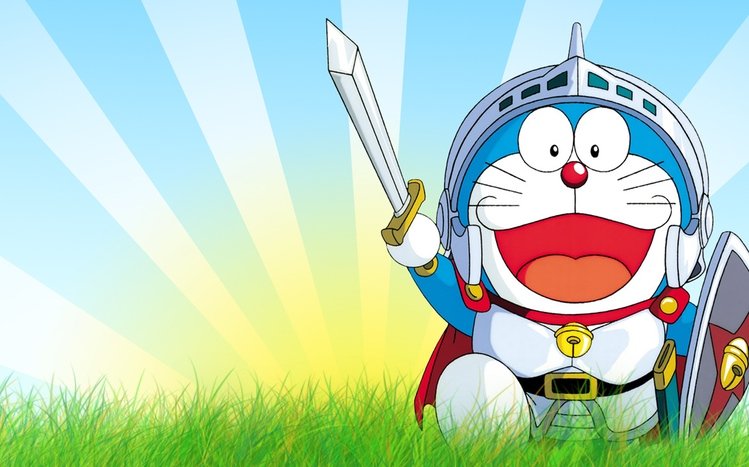 Detail Gambar Wallpaper Doraemon Untuk Laptop Nomer 8