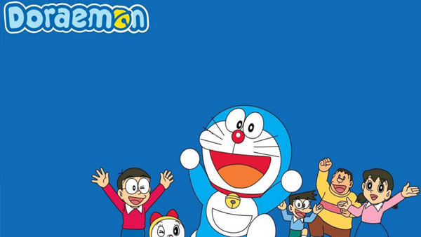 Detail Gambar Wallpaper Doraemon Untuk Laptop Nomer 22