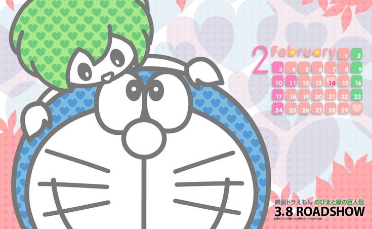 Detail Gambar Wallpaper Doraemon Untuk Laptop Nomer 28
