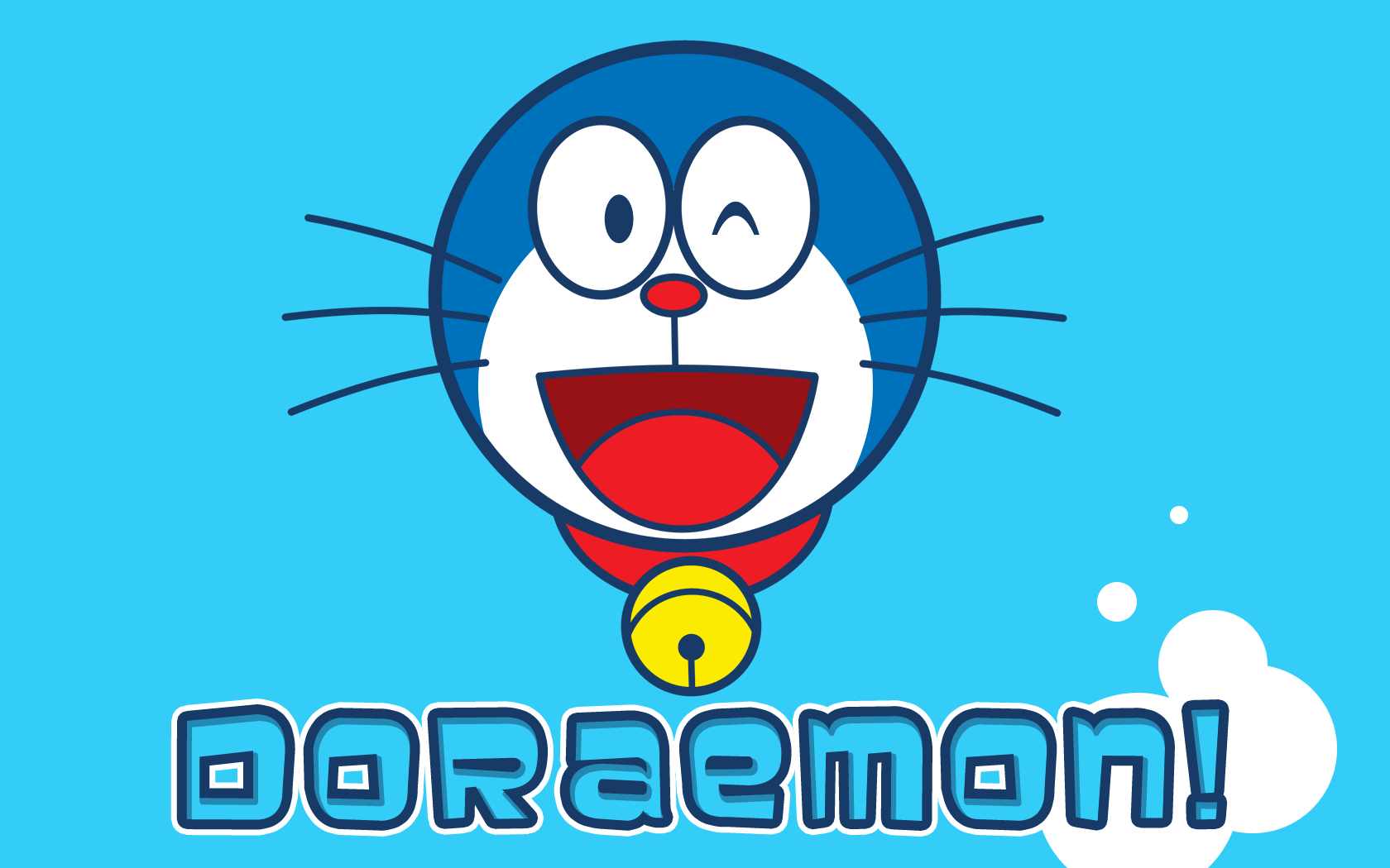 Detail Gambar Wallpaper Doraemon Untuk Laptop Nomer 31