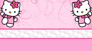 Detail Gambar Wallpaper Hello Kitty Nomer 37