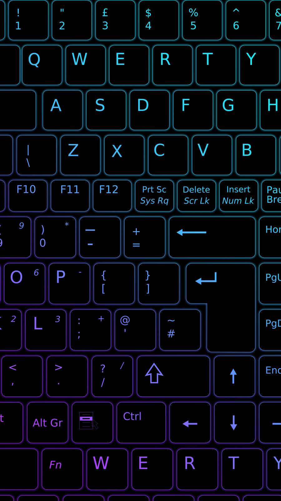 Detail Gambar Wallpaper Untuk Keyboard Nomer 39