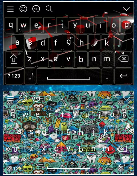 Detail Gambar Wallpaper Untuk Keyboard Tulisan A Nomer 46