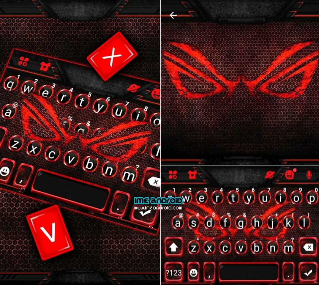Detail Gambar Wallpaper Untuk Keyboard Tulisan A Nomer 10
