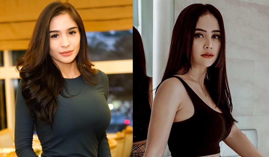 Detail Gambar Wanita Seksi Indonesia Nomer 44