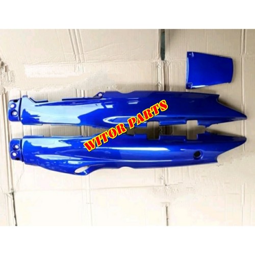 Detail Gambar Warna Biru Untuk Motor Fiz R Nomer 28