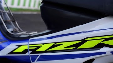 Detail Gambar Warna Biru Untuk Motor Fiz R Nomer 33