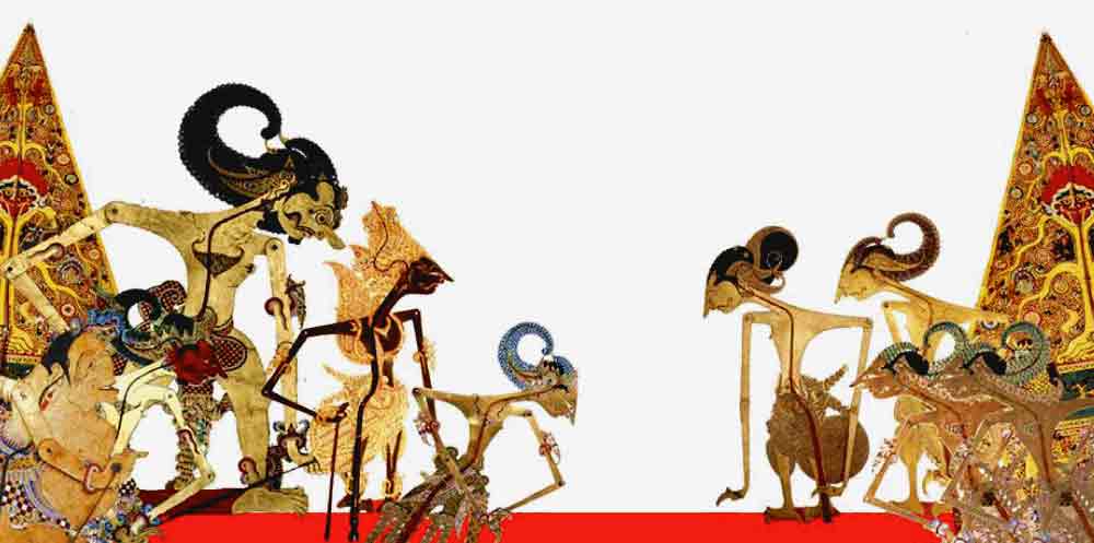 Detail Gambar Wayang Beserta Namanya Nomer 24