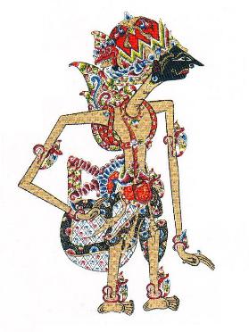 Detail Gambar Wayang Dewi Kunti Nomer 38