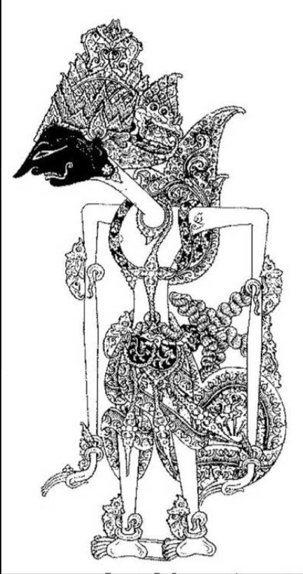 Detail Gambar Wayang Prabu Baladewa Gambar Wayang Prabu Maswapati Nomer 12