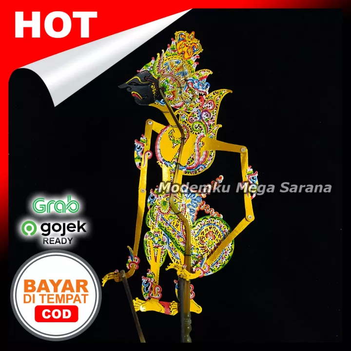 Detail Gambar Wayang Prabu Baladewa Gambar Wayang Prabu Maswapati Nomer 25