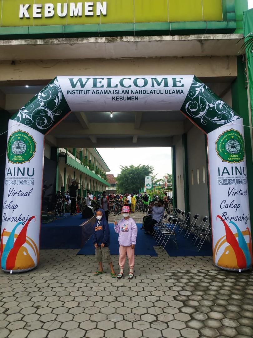 Detail Gambar Welcome Gate Balon Untuk Ultah Nomer 32