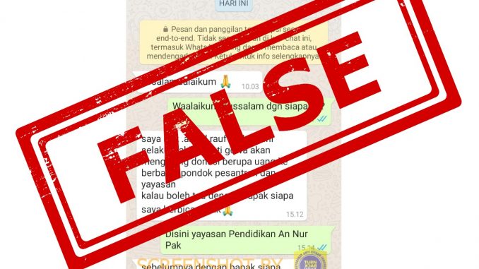 Detail Gambar Whatsapp Untuk Meminta Nomer 7