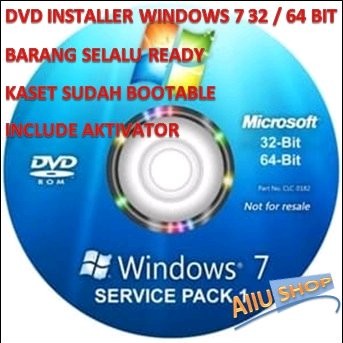 Detail Gambar Win 7 Untuk Cover Kaset Nomer 11