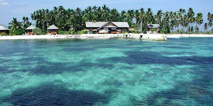 Detail Gambar Wisata Pulau Wakatobi Nomer 20