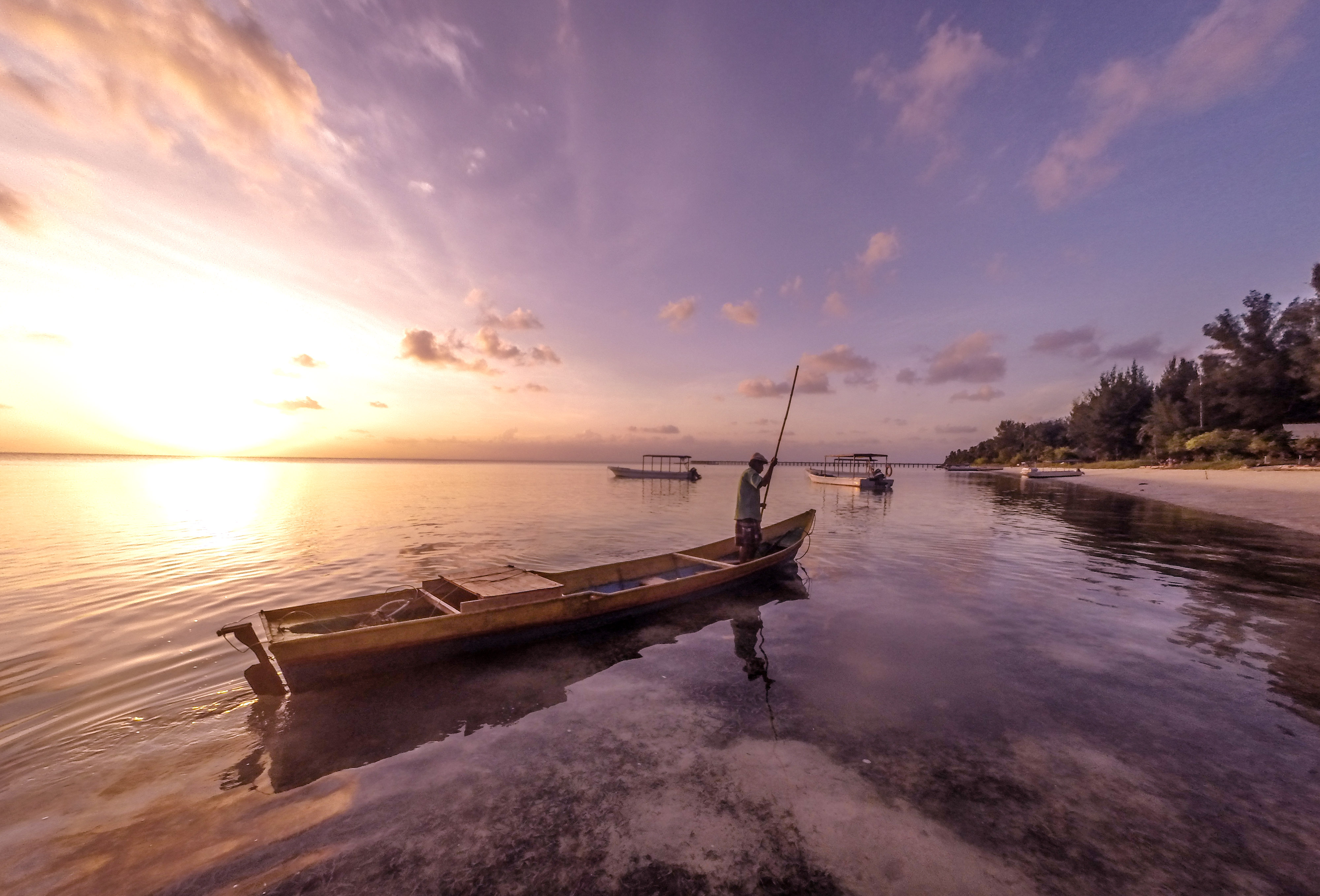 Detail Gambar Wisata Pulau Wakatobi Nomer 49