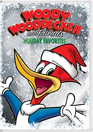 Detail Gambar Woody Woodpecker Nomer 16
