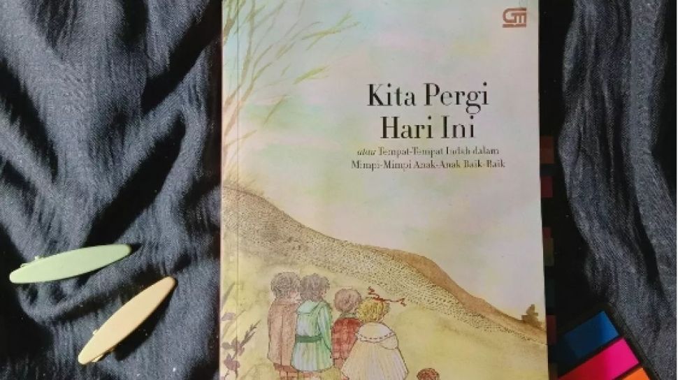 Detail Gambar Yang Cocok Untuk Cover Novel Nomer 34