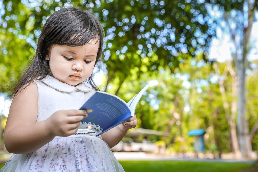 Detail Gambar Yang Dapat Menarik Anak Untuk Belajar Membaca Nomer 29