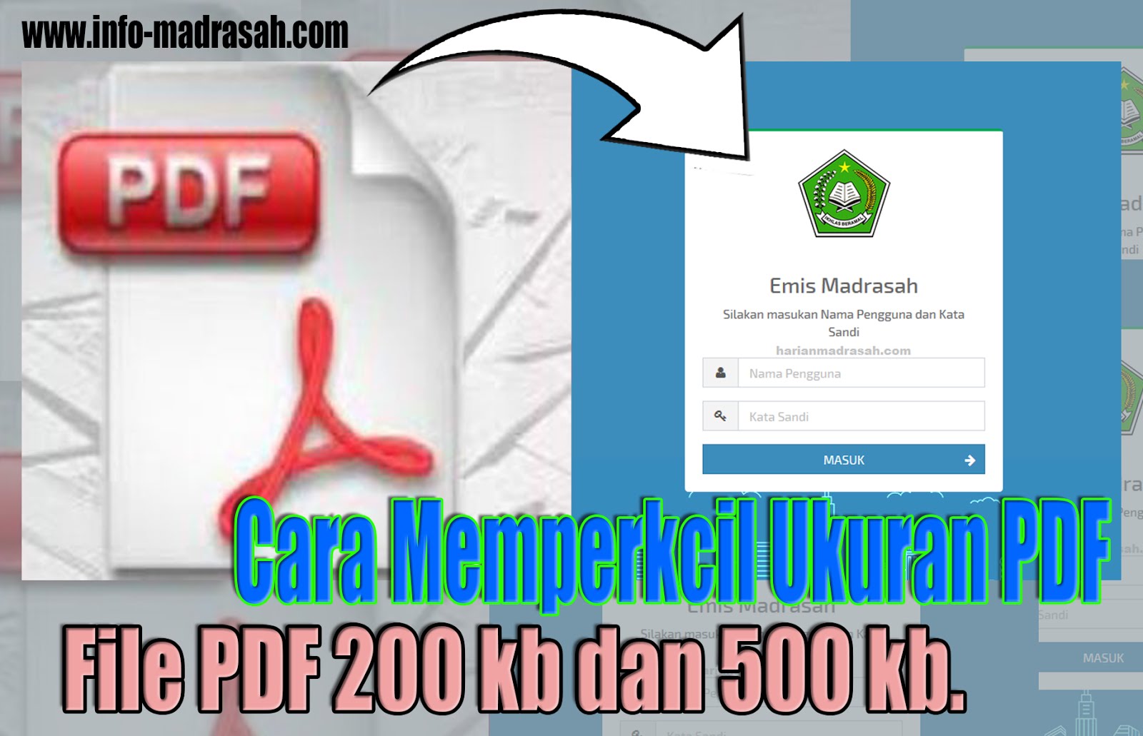Gambar Yang Diuplod Ke Emis Online - KibrisPDR