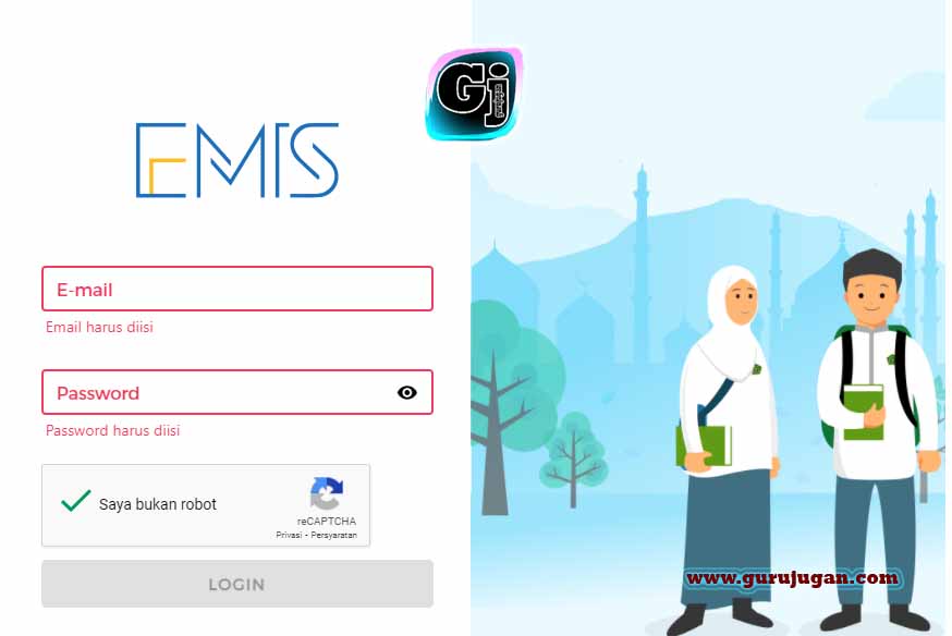 Detail Gambar Yang Diuplod Ke Emis Online Nomer 2