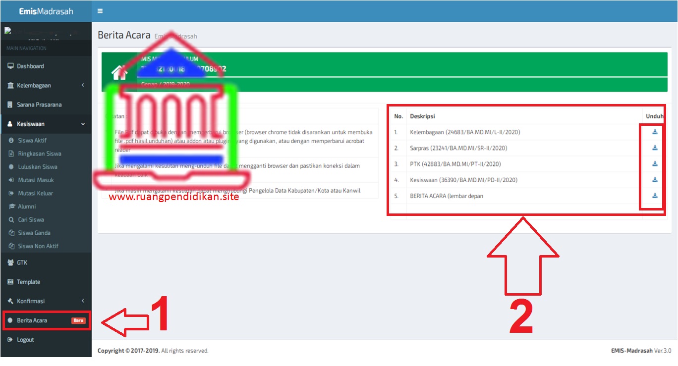 Detail Gambar Yang Diuplod Ke Emis Online Nomer 15