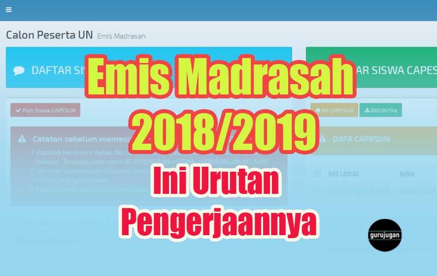 Detail Gambar Yang Diuplod Ke Emis Online Nomer 25