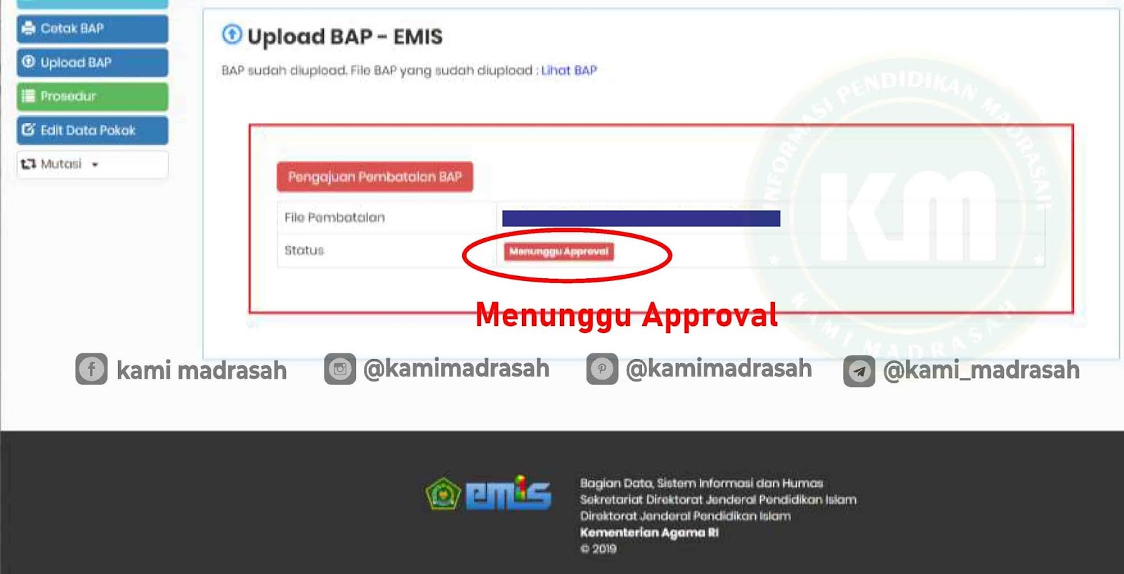 Detail Gambar Yang Diuplod Ke Emis Online Nomer 27