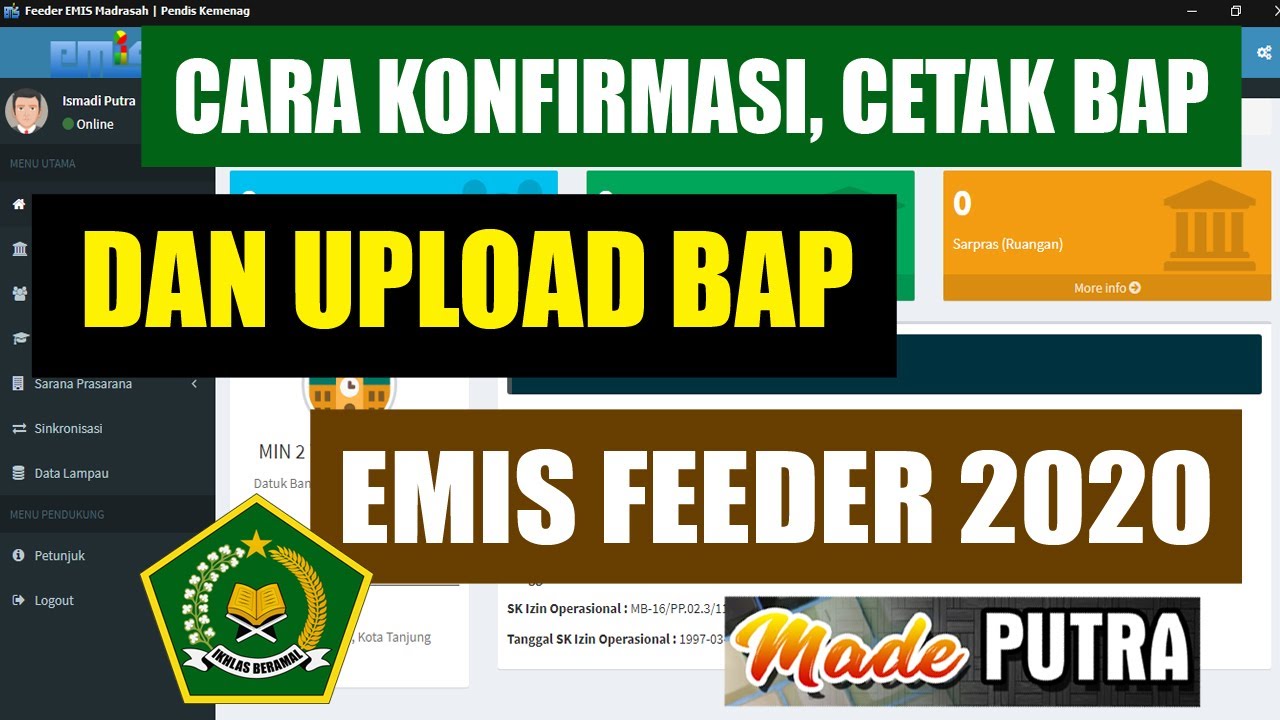 Detail Gambar Yang Diuplod Ke Emis Online Nomer 40