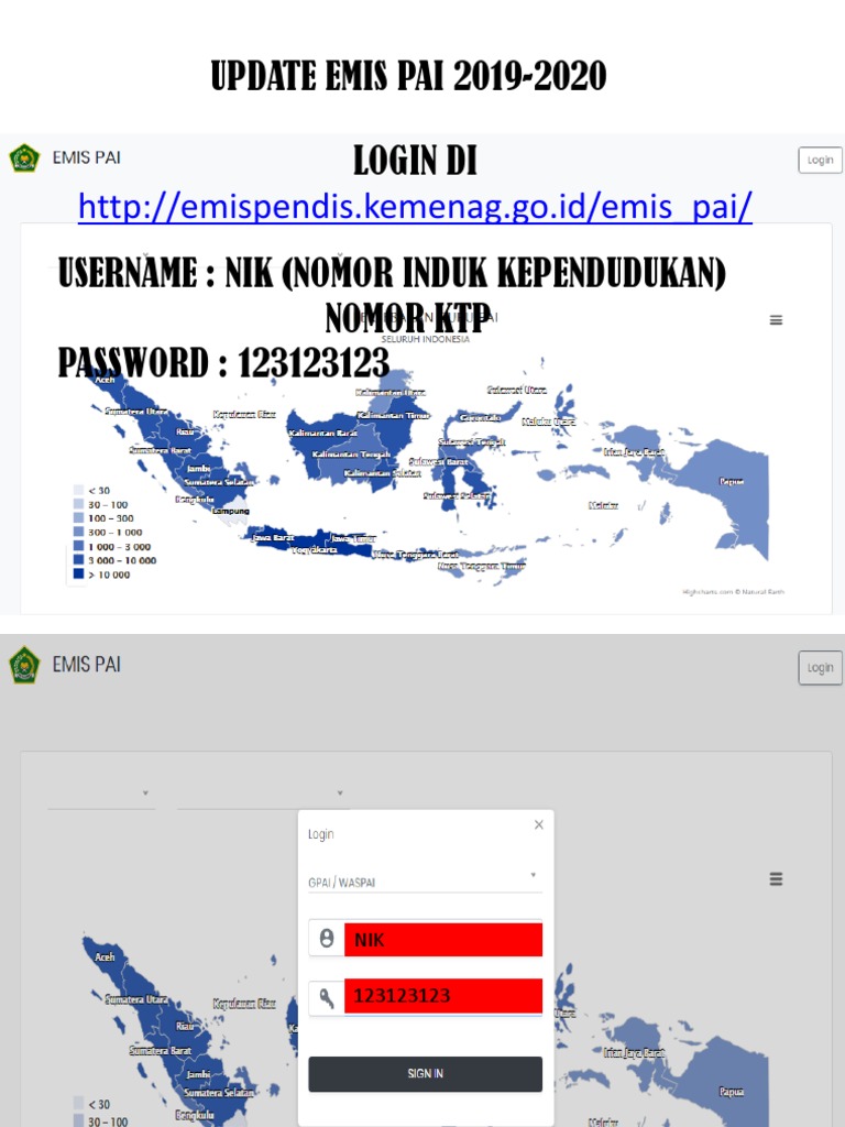 Detail Gambar Yang Diuplod Ke Emis Online Nomer 45