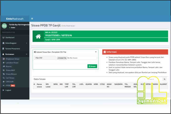 Detail Gambar Yang Diuplod Ke Emis Online Nomer 8