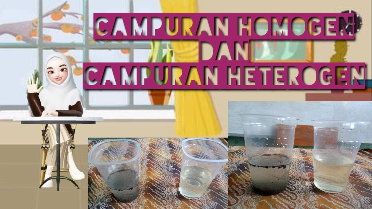 Detail Gambar Yang Menjelaskan Reaksi Homogrn Dan Heterogen Nomer 5