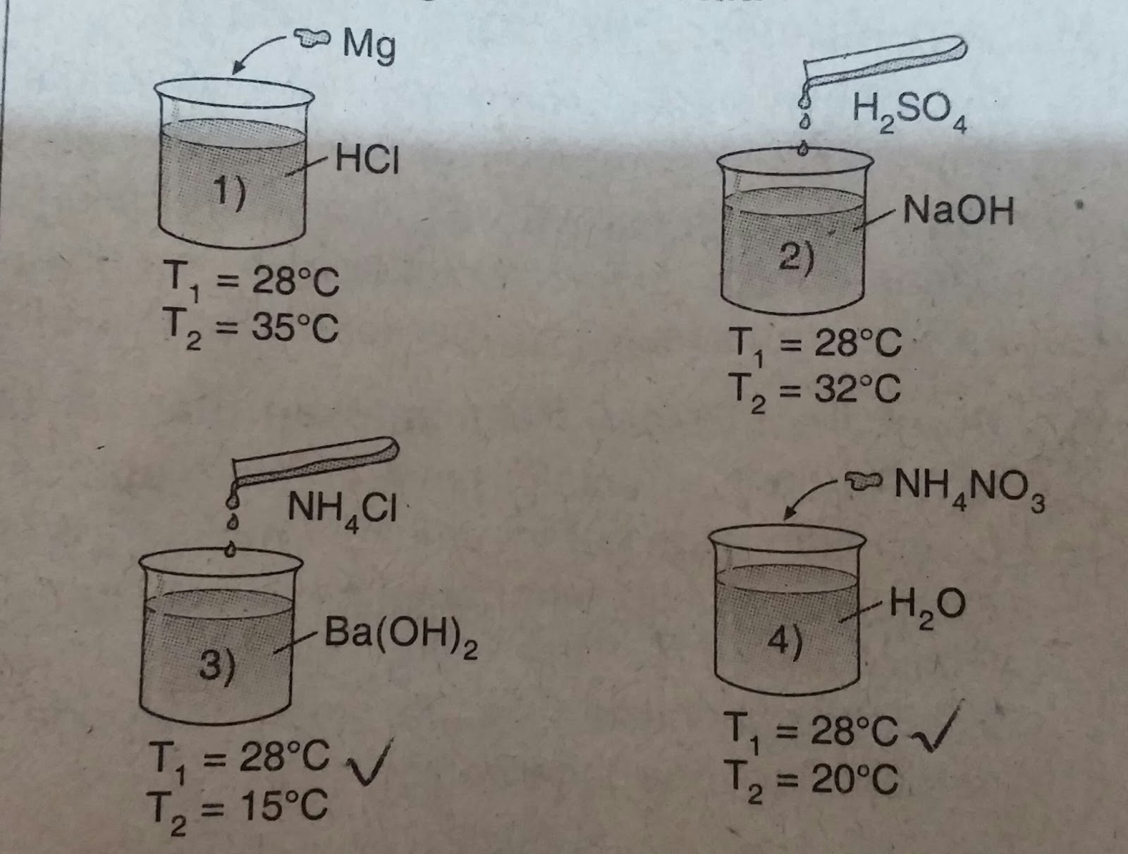 Detail Gambar Yang Menunjukkan Proses Endoterm Adalah Nomer 8