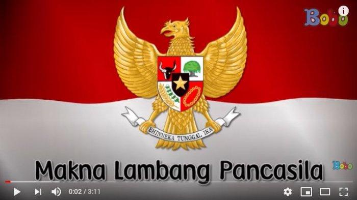 Detail Gambar Yang Tidak Mencerminkan Pengamalan Pancasila Beserta Penjelasan Nomer 42