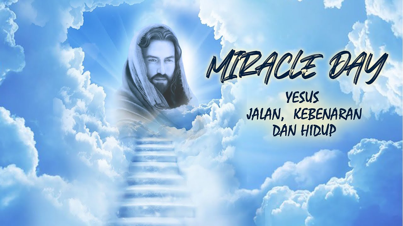 Detail Gambar Yesus Adalah Jalan Nomer 6