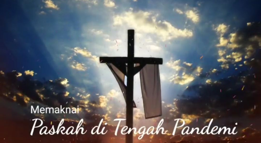 Detail Gambar Yesus Bangkit Paskah Nomer 17