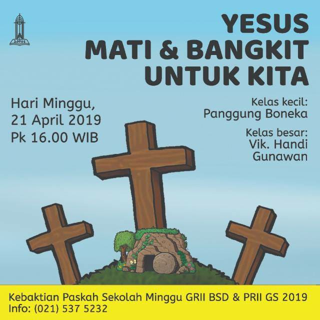 Detail Gambar Yesus Bangkit Paskah Nomer 21