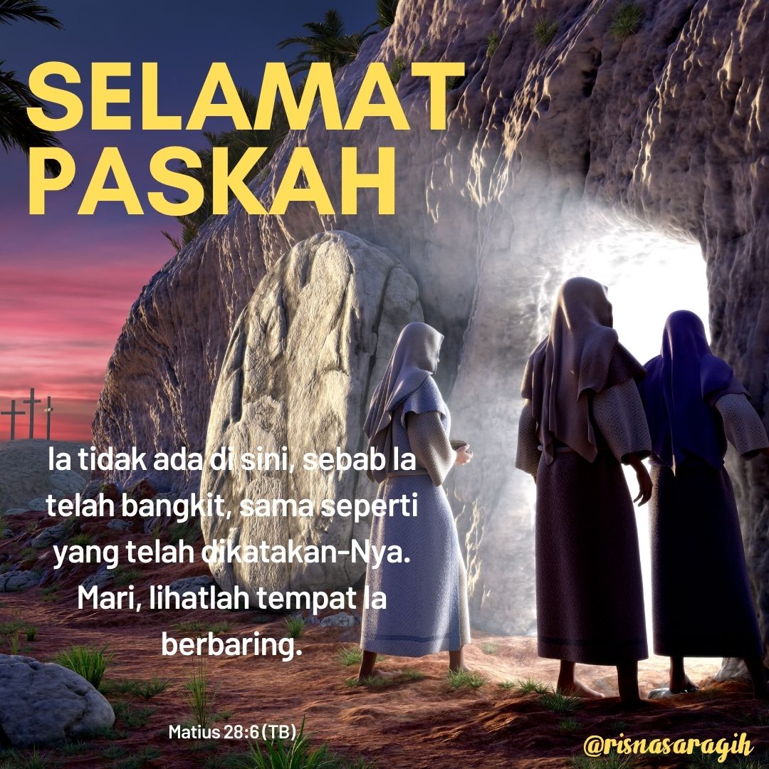 Detail Gambar Yesus Bangkit Paskah Nomer 28