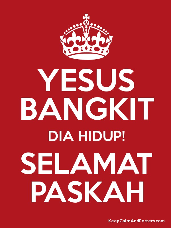 Detail Gambar Yesus Bangkit Paskah Nomer 30